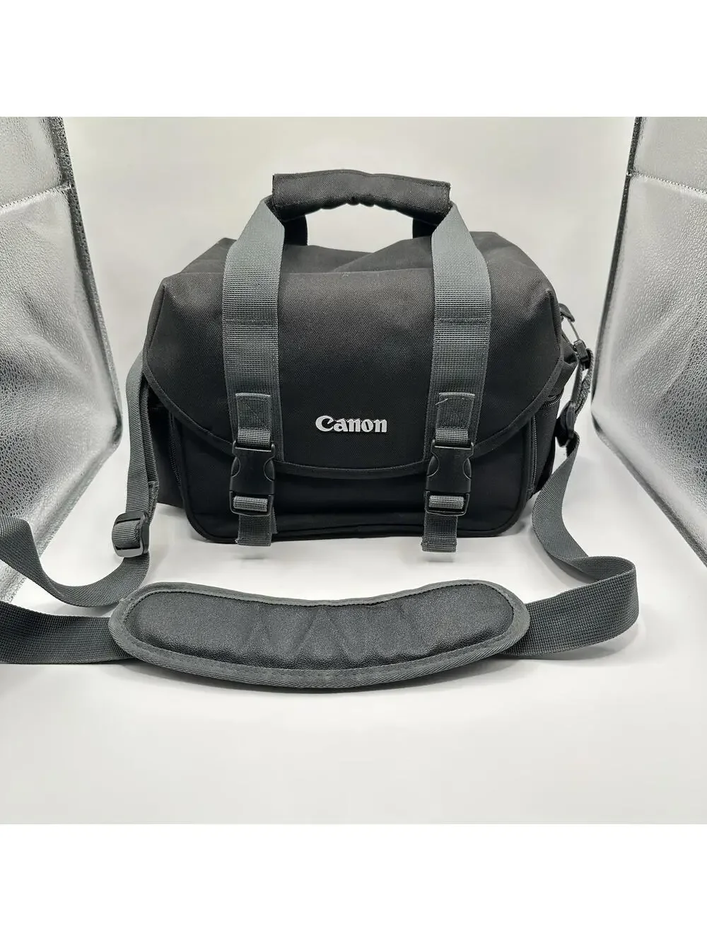 Canon Modular Digital Camera DSLR Large 15
